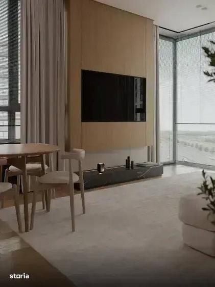 Apartament 3 Camere Proiect NOU metrou Nicolae Teclu DEZVOLTATOR - 6