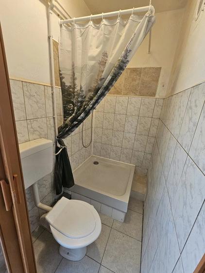 Garsonieră semidecomandată în Buziașului