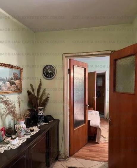 Apartament cu 3 camere în Brâncoveanu