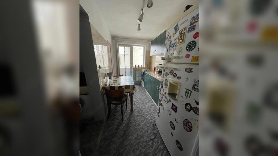 Apartament cu 2 camere circular în Gheorgheni