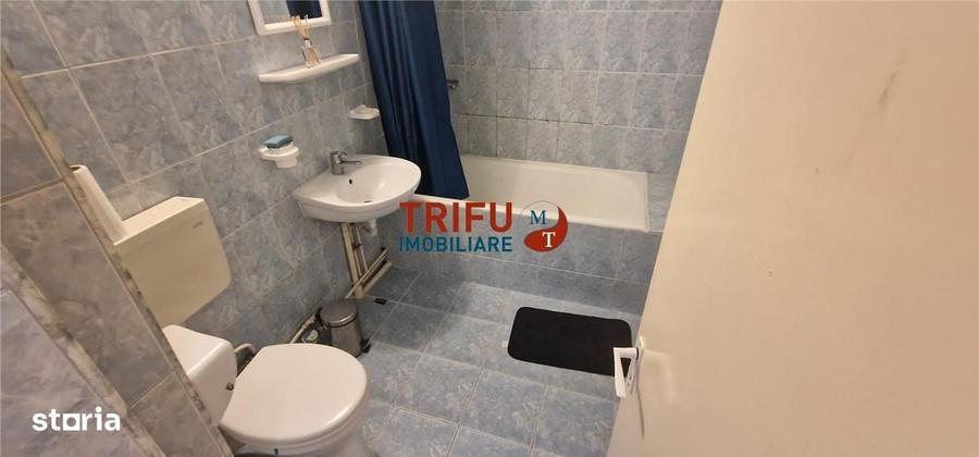Apartament cu 2 camere decomandat în Tolstoi