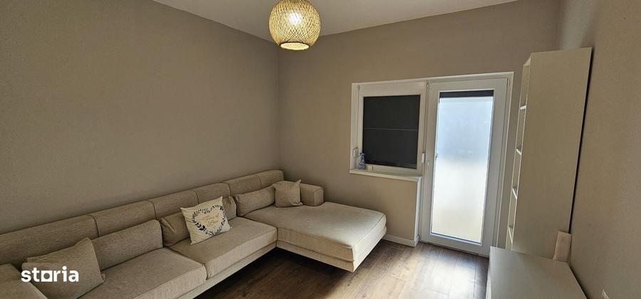 Apartament cu 2 camere decomandat în Sud