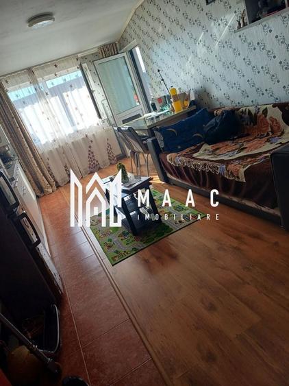 Apartament cu 2 camere semidecomandat, mobilat în Ostroveni