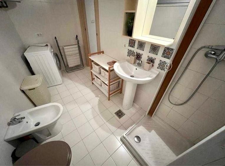 Apartament cu 2 camere în Medicină