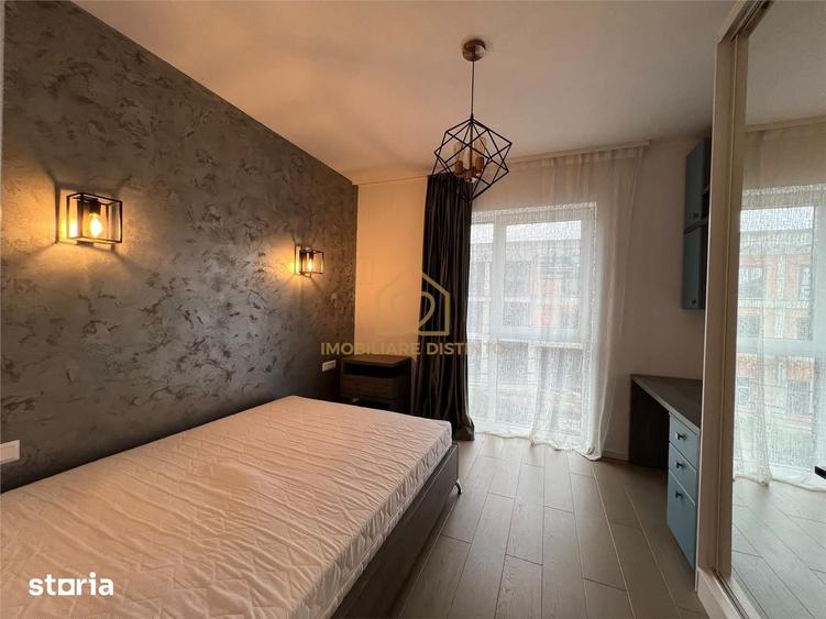Apartament cu 3 camere în Săsar