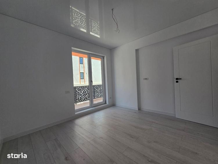 Apartament cu 2 camere în Dobroești
