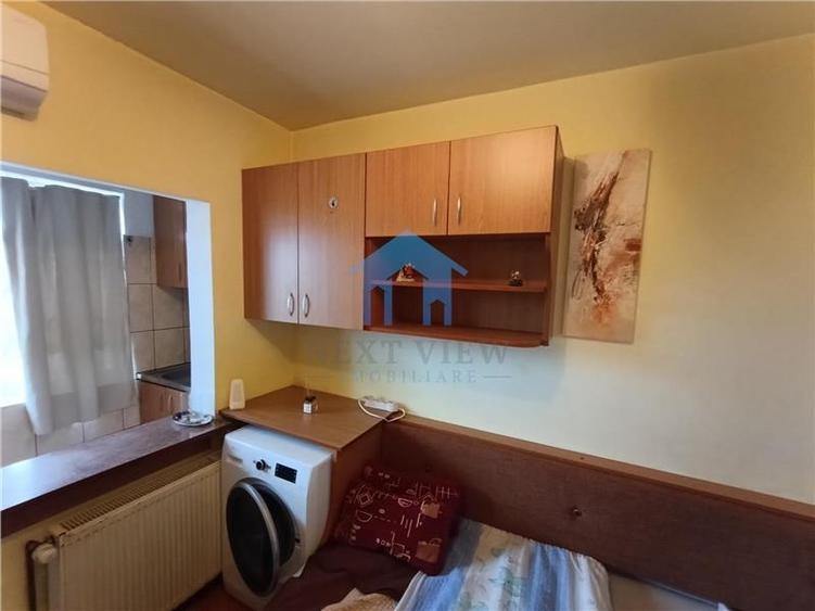 Garsonieră decomandată în Mărăști