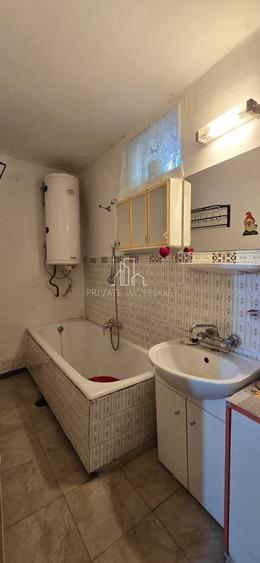 Casă individuală cu 4 camere cu Canalizare în Daia (Apold)