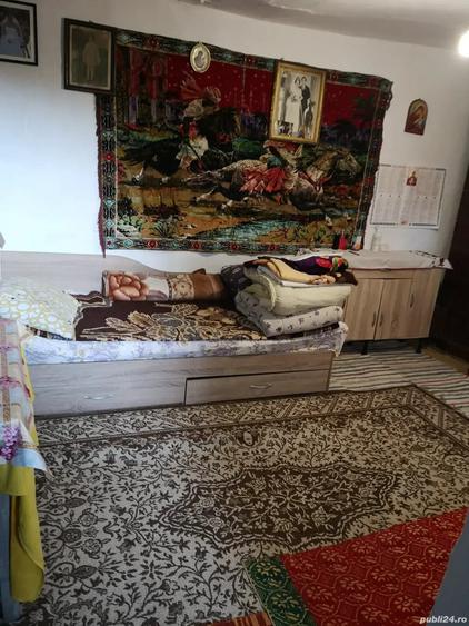 Vanzare casa cu teren - 3