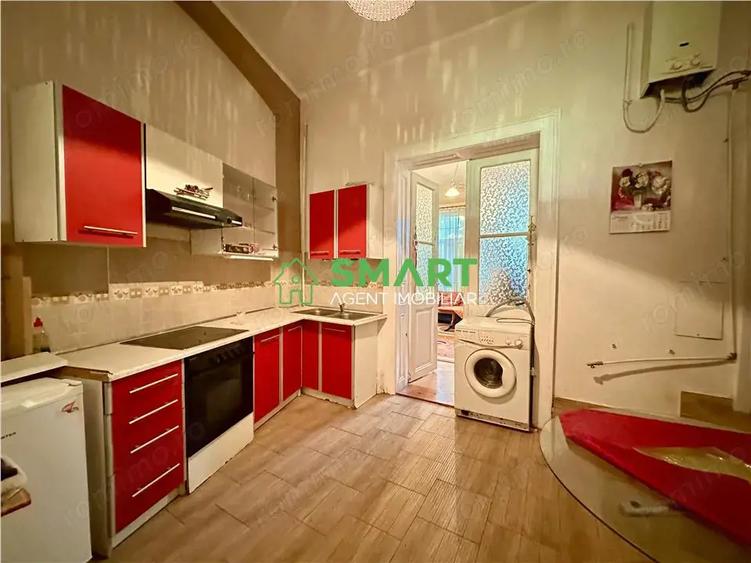 Apartament 2 camere. Zona Ultracentrala, Arad. - 7