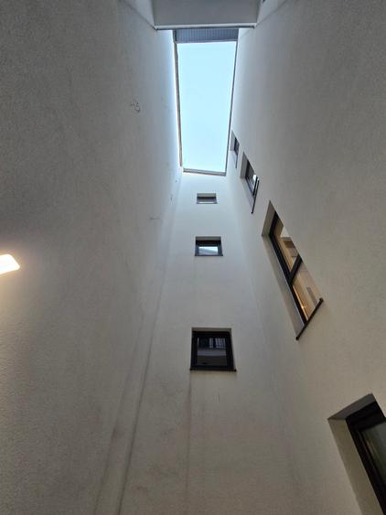 Apartament cu 2 camere semidecomandat în Bucureștii Noi