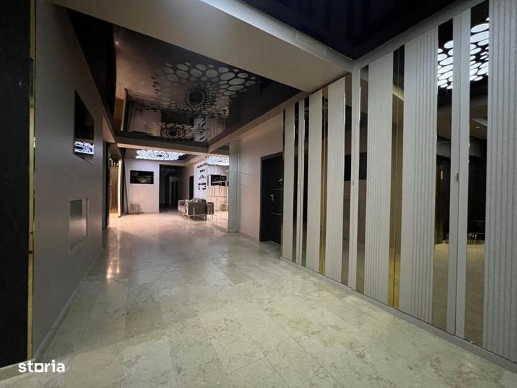 Apartament cu 2 camere în Nord