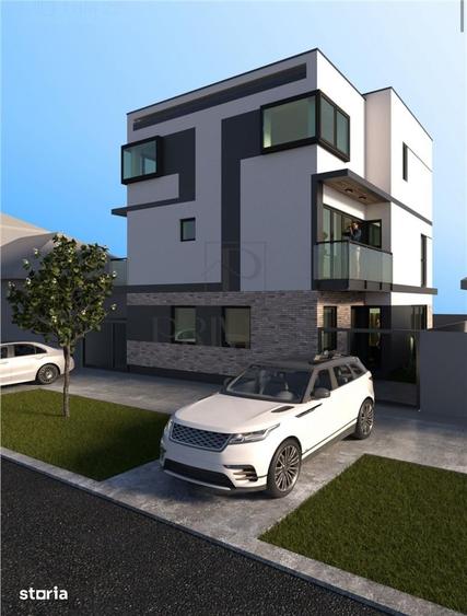 Casă cu 5 camere cu Teren 215 Mp în Mehala