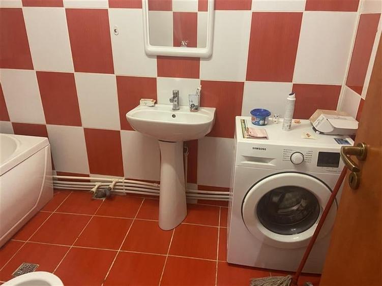 Garsonieră nedecomandată, mobilată în Obor
