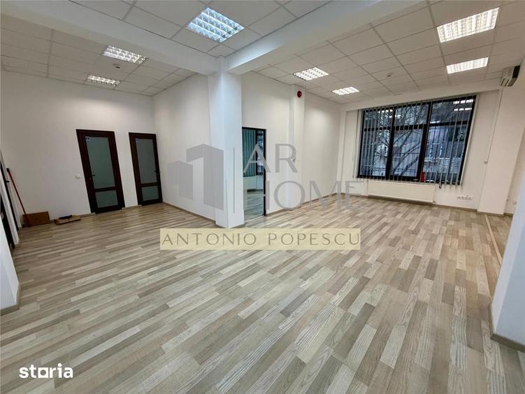 Spațiu comercial, de 175 mp, în Gheorghe Doja