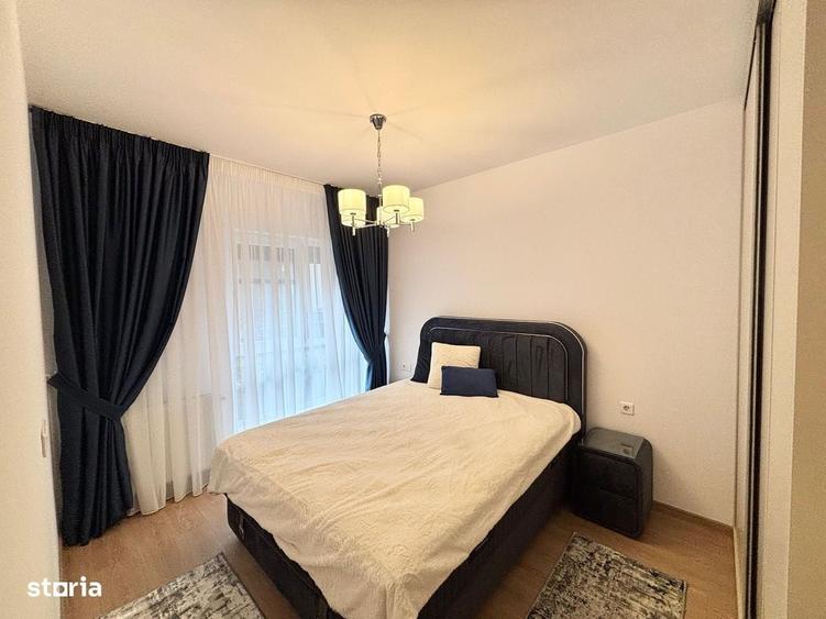 Apartament cu 3 camere în Floreasca