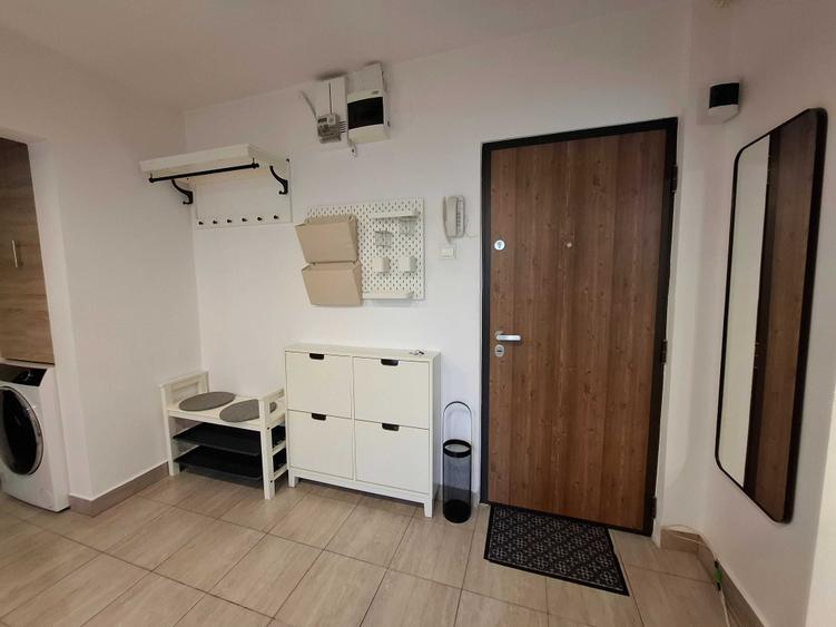 Apartament cu 2 camere decomandat în Nicolae Grigorescu