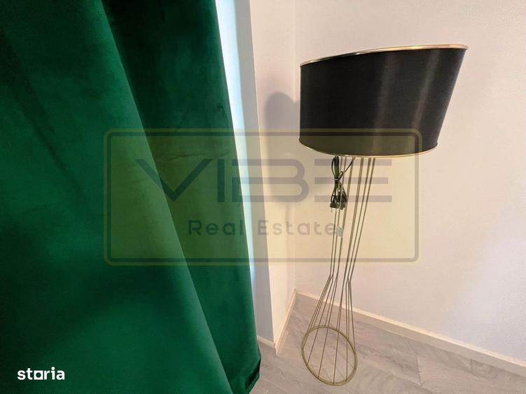 Apartament cu 3 camere în Valea Lupului