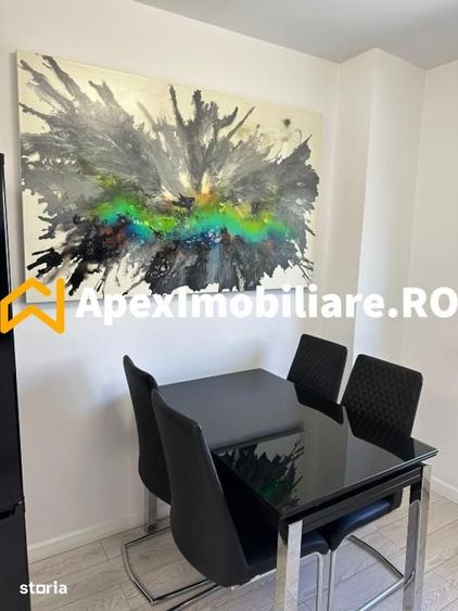 Apartament 2 camere de inchiriat Stefan cel Mare Bucuresti | ApexImobi - 1