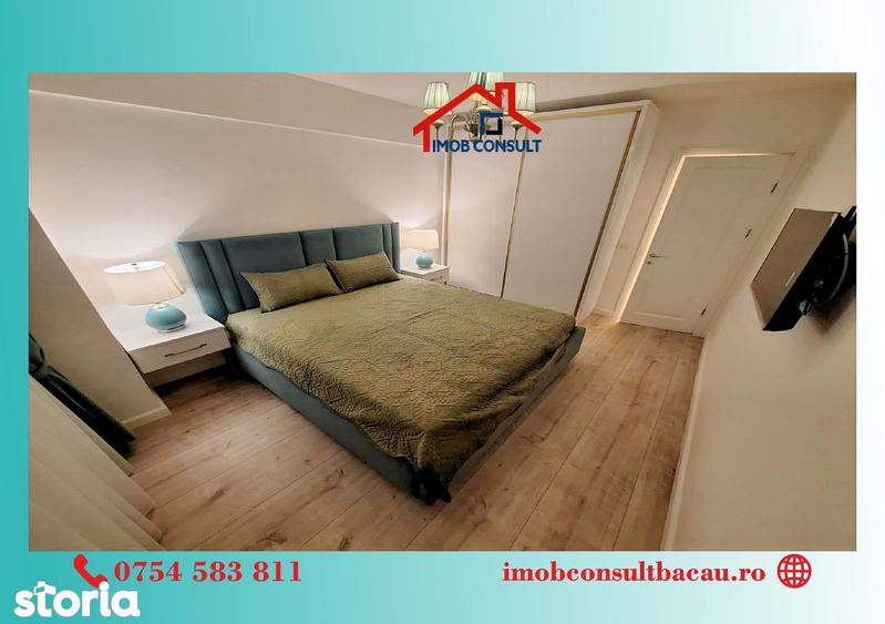 Apartament 2 camere |Totul nou | Arena Residence! CE1607 - 3