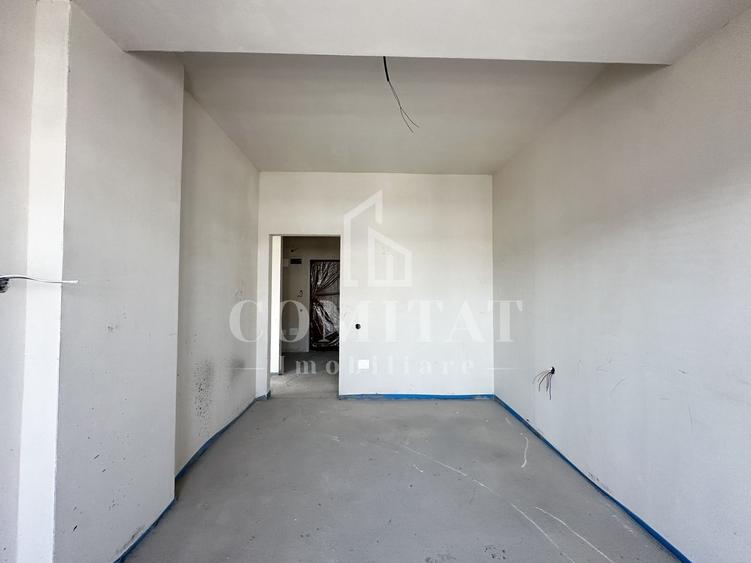 Apartament 3 camere | 28 MP Terasa | Bloc nou | Eroilor - 6
