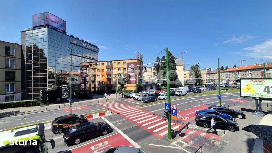 Apartament doua camere Centrul Civic - 15