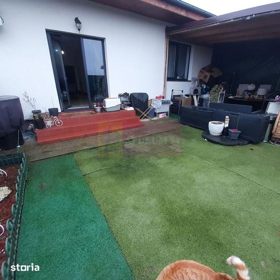 Casa pe Parter in Magurele, aproape de Bucure?ti - 15