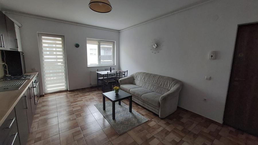Apartament cu 3 camere în Arhitecților - Calea Cisnădiei