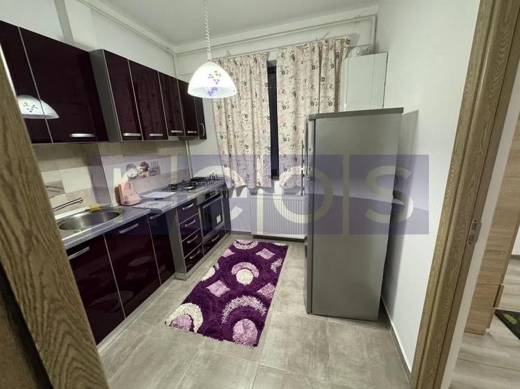 VANZARE 2 CAMERE | PARTER INALT 44MP | BUCURESTII NOI | MOBILAT-UTILAT - 4