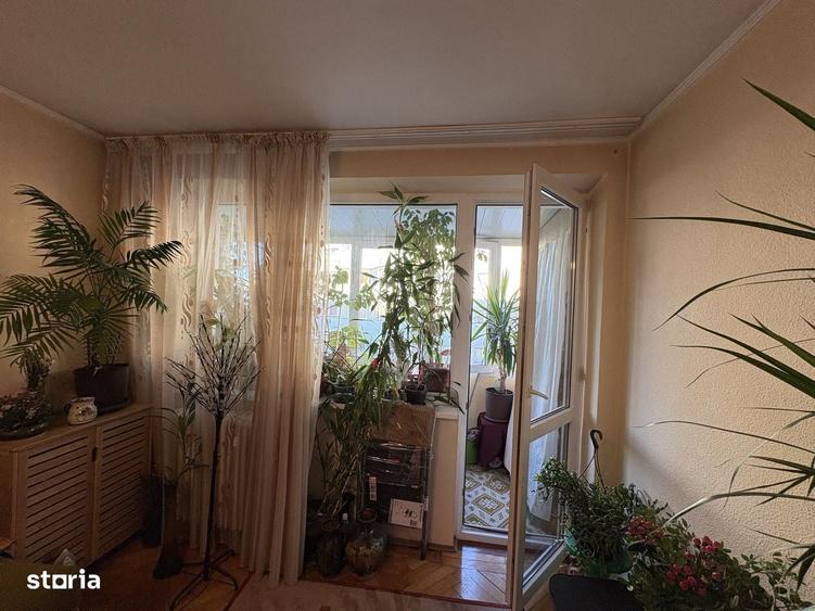 Apartament cu 3 camere în Iancului