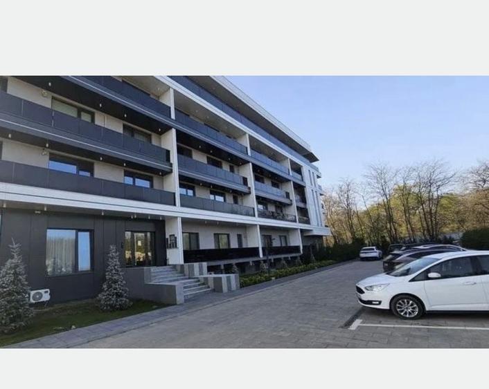 Apartamente 3 camere bloc nou - 5