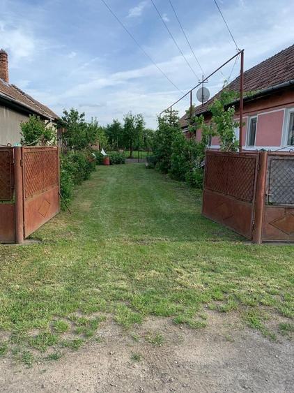Casă cu 3 camere în Voivodeni