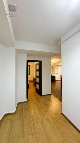 Apartament cu 2 camere semidecomandat, mobilat în Vitan