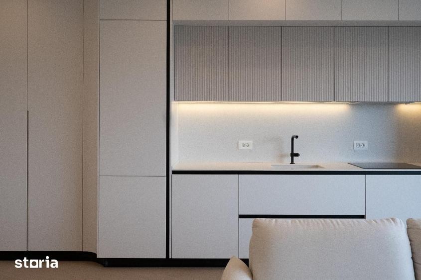 Aviatiei Towers - 3 camere - apartament lux - 4