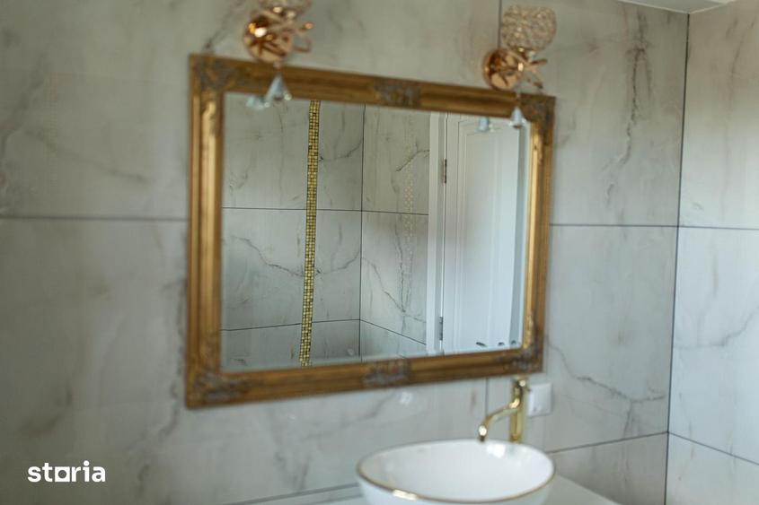 Apartament 2 camere, 2 balcoane, parcare subterana, zona Baciu - 3
