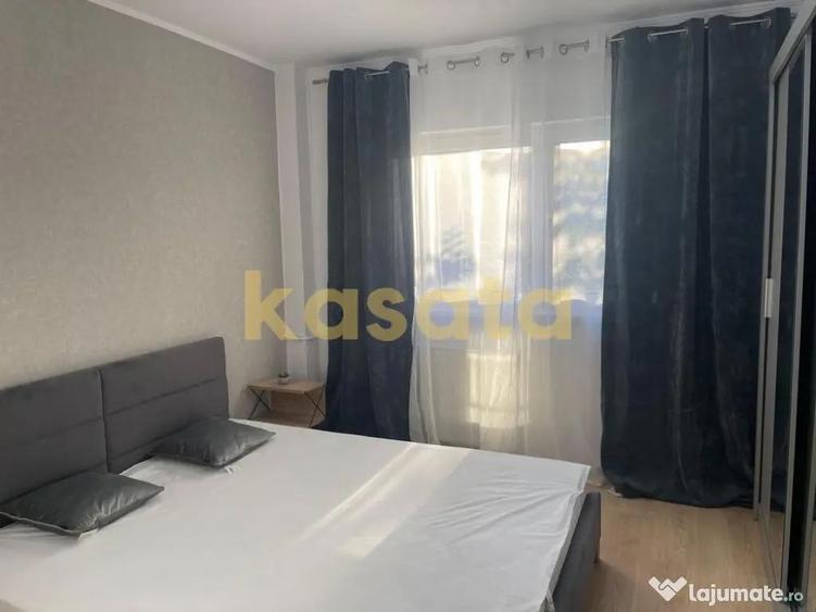 Apartament cu 2 camere decomandat, mobilat în Crângași