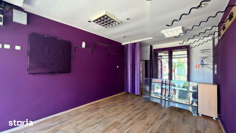 Inchiriaza in Ceair spatiul ideal pentru business-ul tau | 0% Comision - 2