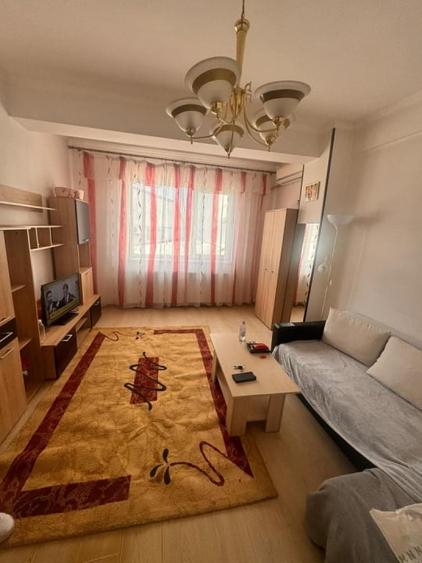 Apartament cu 2 camere în Bucureștii Noi