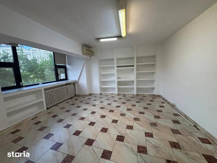 Apartament cu 2 camere decomandat în Decebal