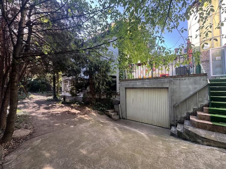 Proprietate unica la Grădina Icoanei - 8
