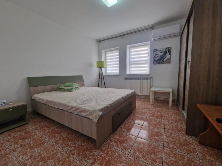 Garsonieră decomandată în Faleza Nord