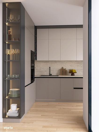 Vila Noua 4 Camere | Complex Privat Premium | Petrom City Genesis Co - 7