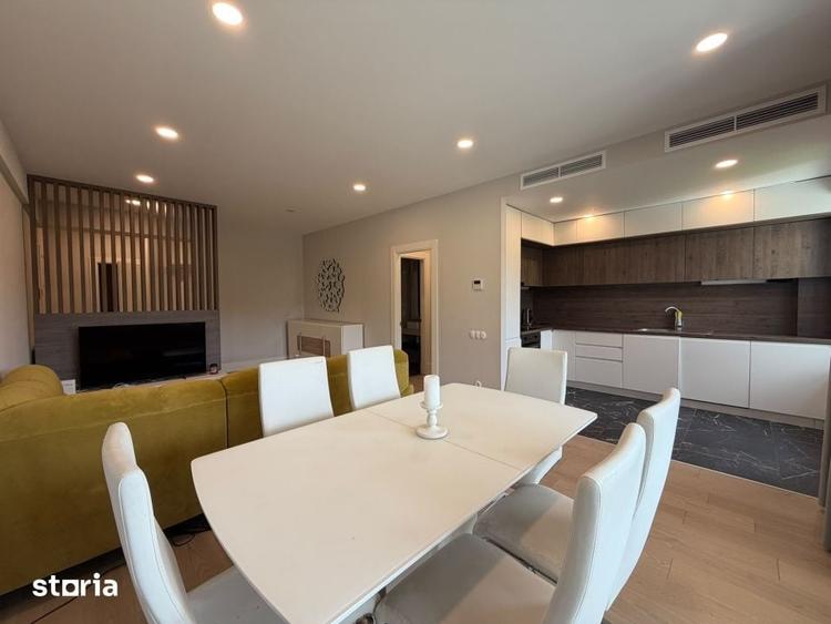 TRIANA | APARTAMENT 3 CAMERE | PISCINA | PARCARE - 4