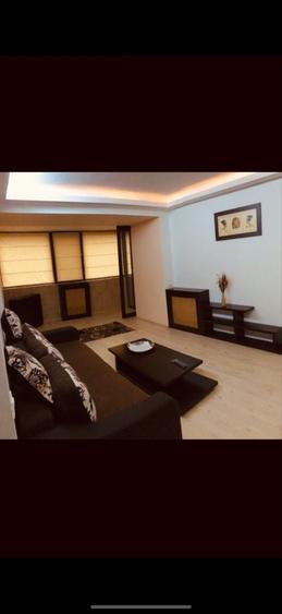 Apartament cu 2 camere nedecomandat în Tomis Nord