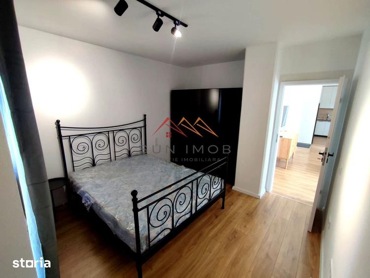 APARTAMENT 3 CAMERE | PRIMA INCHIRIERE | MOBILAT ?I UTILAT | CAMPINA - 5