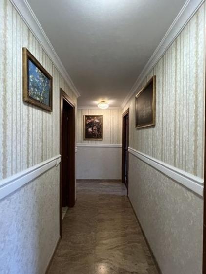 Apartament cu 3 camere decomandat, mobilat în Colentina