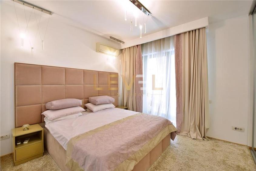Apartament spatios cu 2 camere de inchiriat - Herastrau - 8