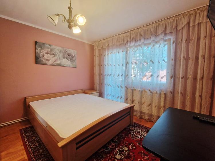 Apartament 3 camere cu parcare in zona Kaufland Marasti - 4
