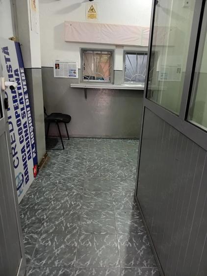 Spațiu comercial, de 76 mp, în Central