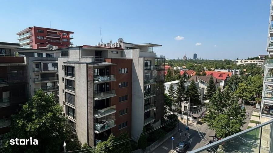 Apartament 2 camere I Herastrau - 13